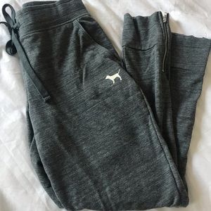 Victoria’s Secret Pink Joggers
